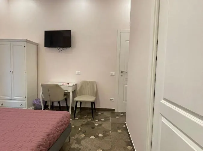 Stevenson Rome