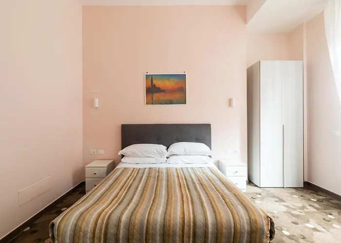 Stevenson 4* Rome