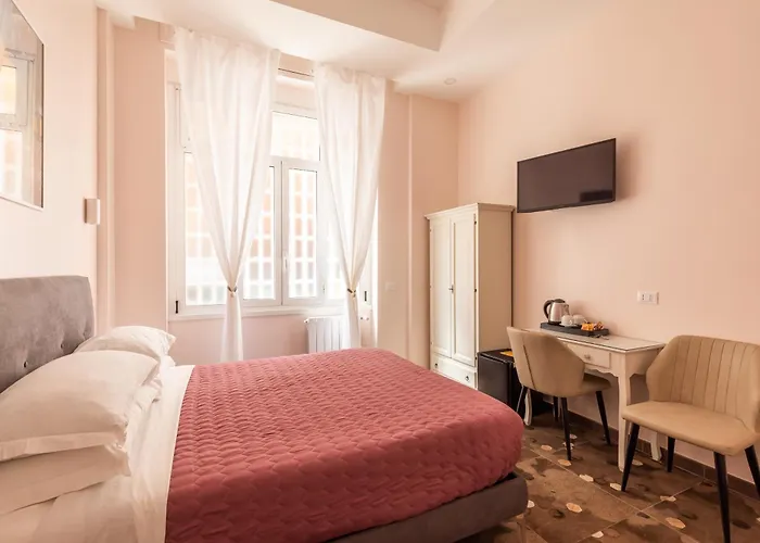 Stevenson Maison d'hôtes 4*